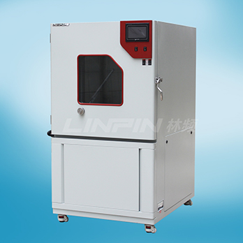 <b>沙塵試驗箱的意義和未來發展</b>