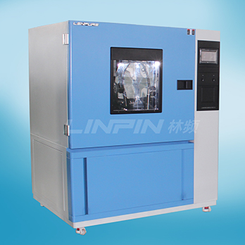 <b>帶你了解淋雨試驗(yàn)箱的IP防水等級</b>