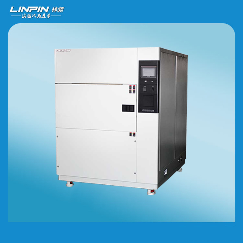 三箱式冷熱沖擊試驗箱檢測的技術因素有哪些？