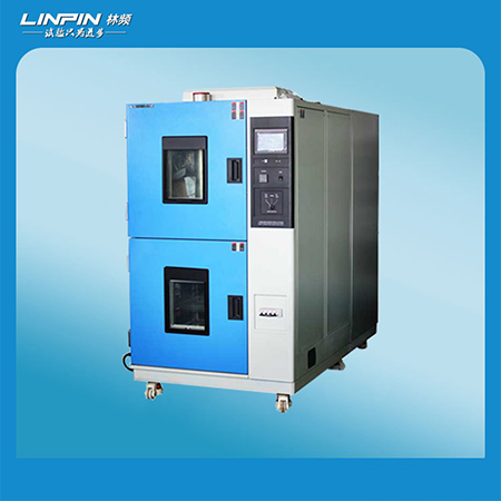 冷熱沖擊試驗(yàn)箱：延長(zhǎng)產(chǎn)